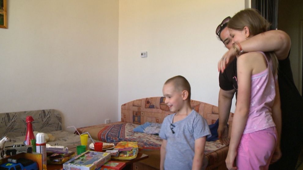 Môže sa hanbiť! Takéto šťastie zažili jej deti až s náhradnou mamou