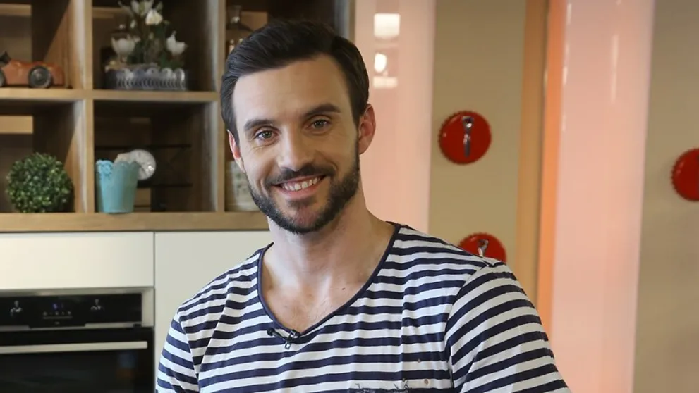 Pripravte sa na zmeny: Martin Šmahel prezradil, čo nás čaká v druhej sérii O 10 rokov mladší