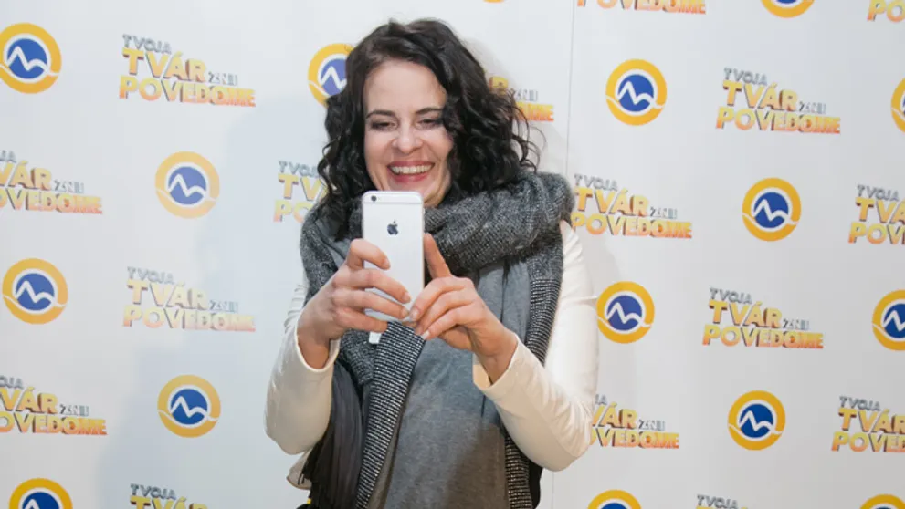 Zuzana Fialová na párty žiarila: Priznala lásku z Nórska!