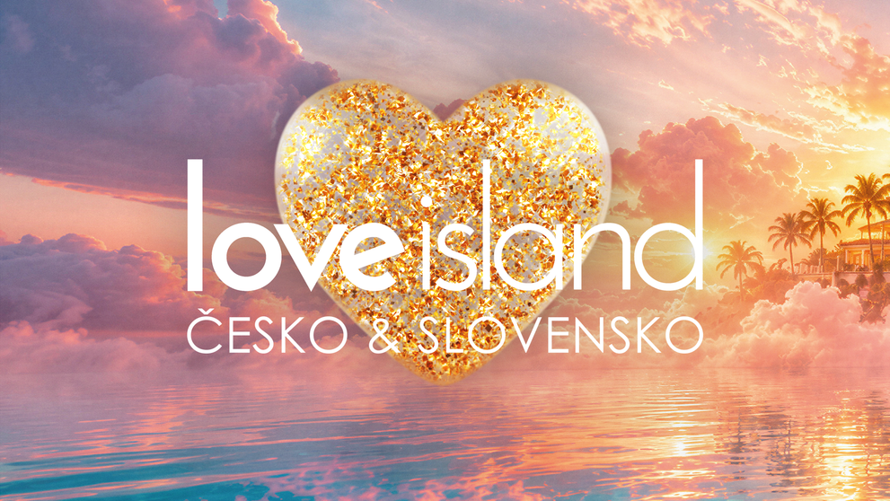 Pokušenie na ostrove lásky sa blíži. Šiesta sezóna šou Love Island Česko & Slovensko štartuje už 7. septembra