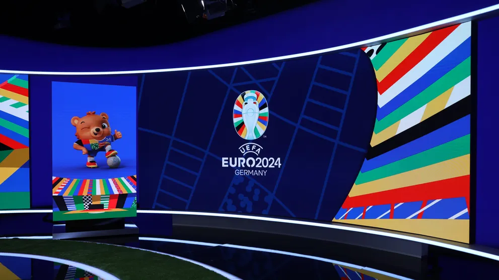 Štartuje futbalový šampionát UEFA EURO 2024. Markíza, Dajto a Voyo prinášajú všetky zápasy aj ďalšie sprievodné programy