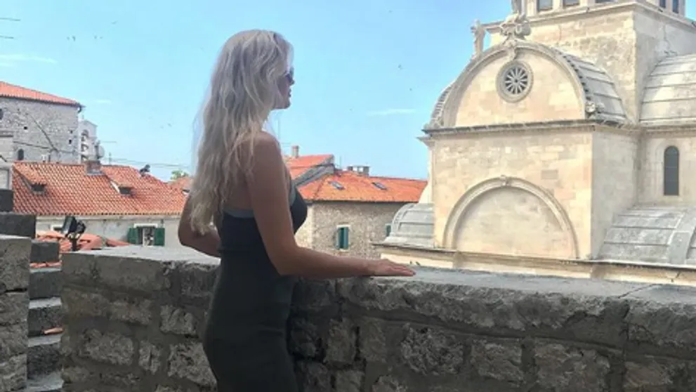 Hviezda Markízy radikálne zmenila imidž. Blond vlasy sú minulosťou