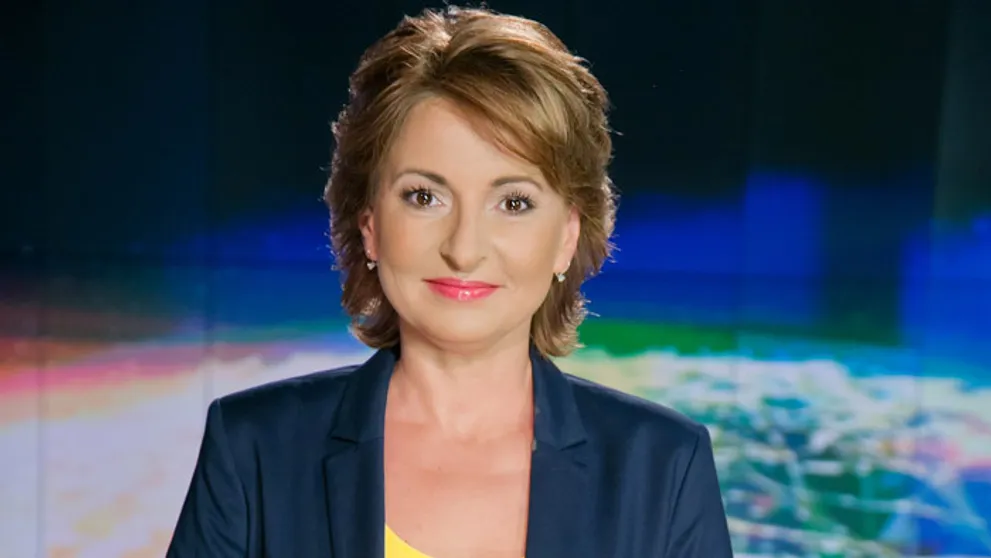 Zmena v Televíznych novinách. Moderovať bude Danica Nejedlá