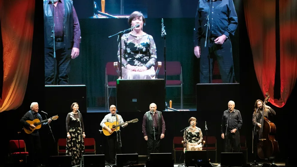 Koniec českej skupiny po dlhých desaťročiach. V stredu odohrali posledný koncert