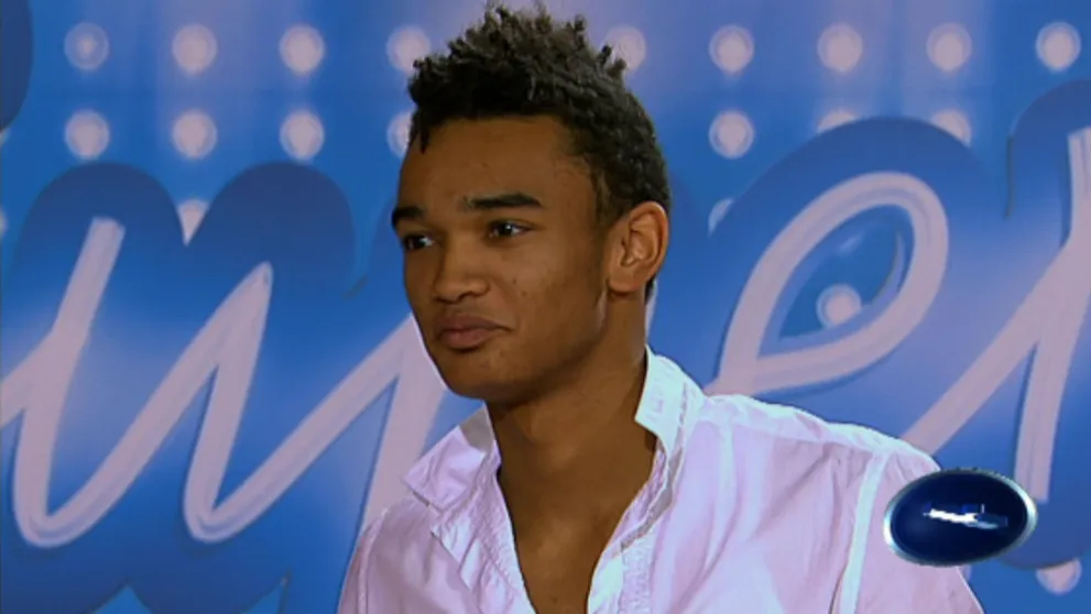 Nathan z Love Islandu na kastingu SuperStar: Porota ho nešetrila