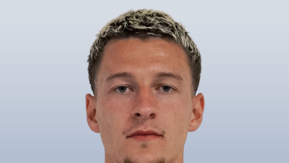 Adam TUČNÝ