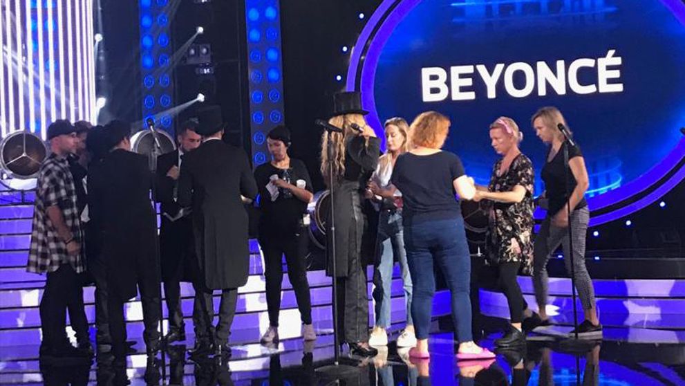 Toto sa ešte nestalo! Nakrúcanie Tvoja tvár znie povedome museli prerušiť