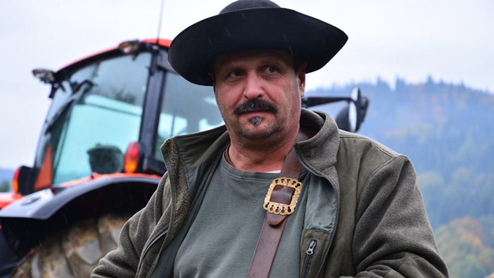 Splnený sen hospodára Martina: Na toto čakal roky