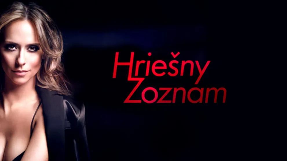 Fantastický štart nového seriálu Hriešny zoznam!