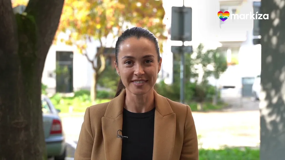 Jednoducho, stručne a jasne: Sisa Križanová chce, aby sme tu žili v láske