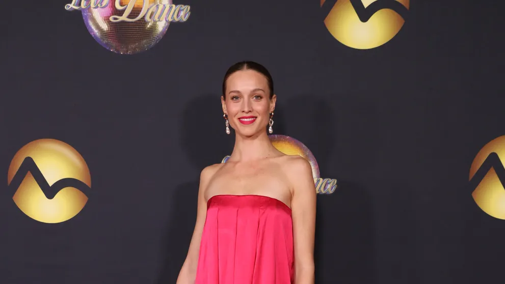 Móda z Let's Dance: Najviac zaujali Bardyho éterická manželka a hviezda seriálu Klamstvo