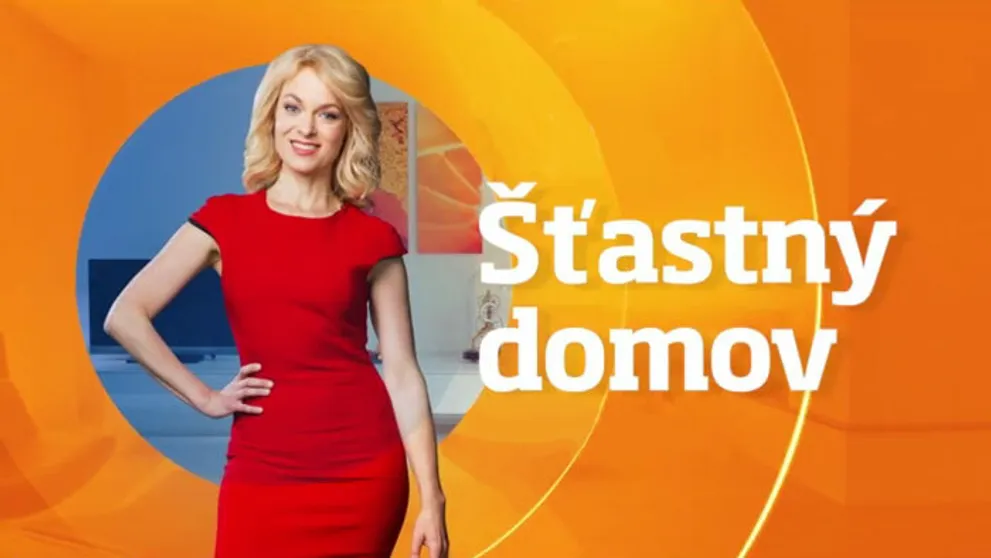 Budú sa plniť sny: Šťastný domov sa vracia na obrazovky!