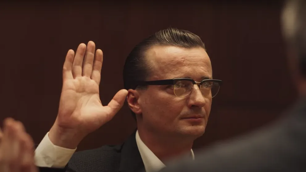 Premiéry svojho posledného filmu sa nedožil: Dano Heriban ako Alexander Dubček