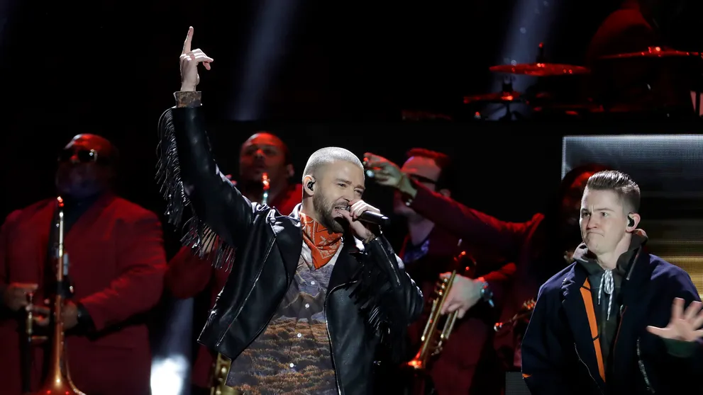 Justin Timberlake ovládol Super Bowl: Pozrite si najlepšie hudobné vystúpenie roka