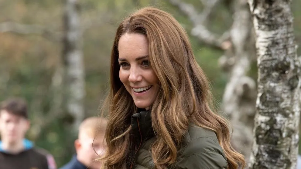 Kate všetkých odrovnala: Žiadna princezná z rozprávky, toto je jej pravá tvár