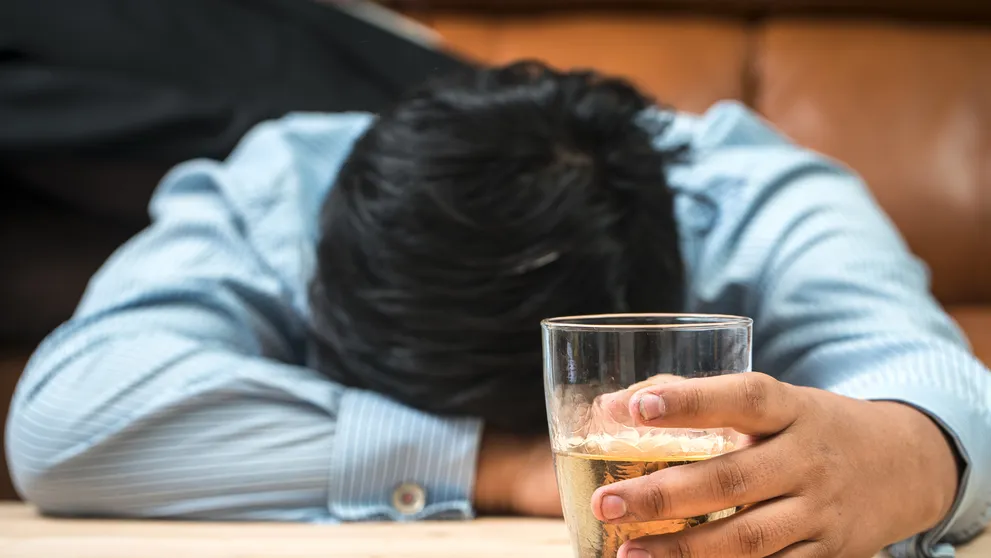 Nelichotivá štatistika: Toľkoto litrov alkoholu vypije za rok Slovák nad 14 rokov!