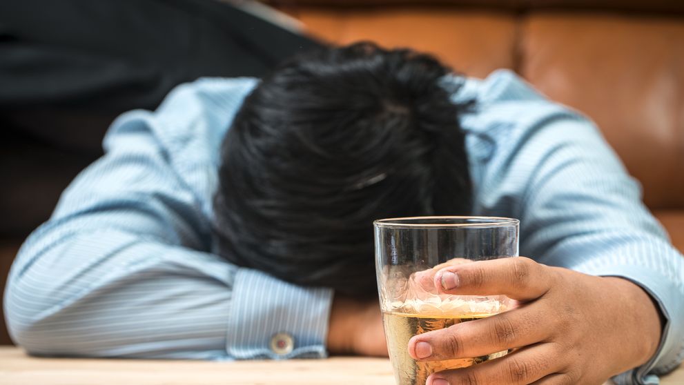 Nelichotivá štatistika: Toľkoto litrov alkoholu vypije za rok Slovák nad 14 rokov!