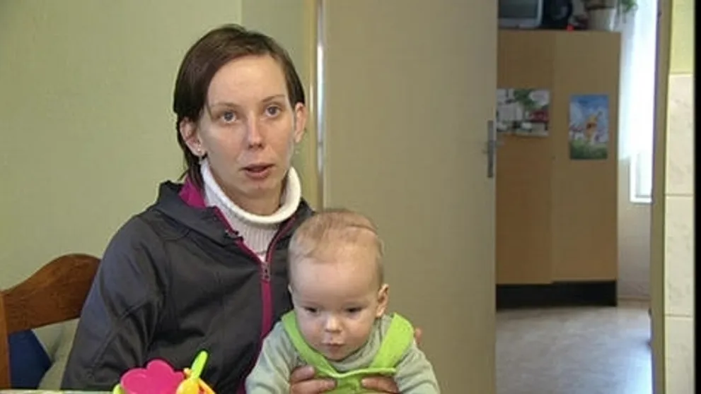 Malý bojovník Maťko