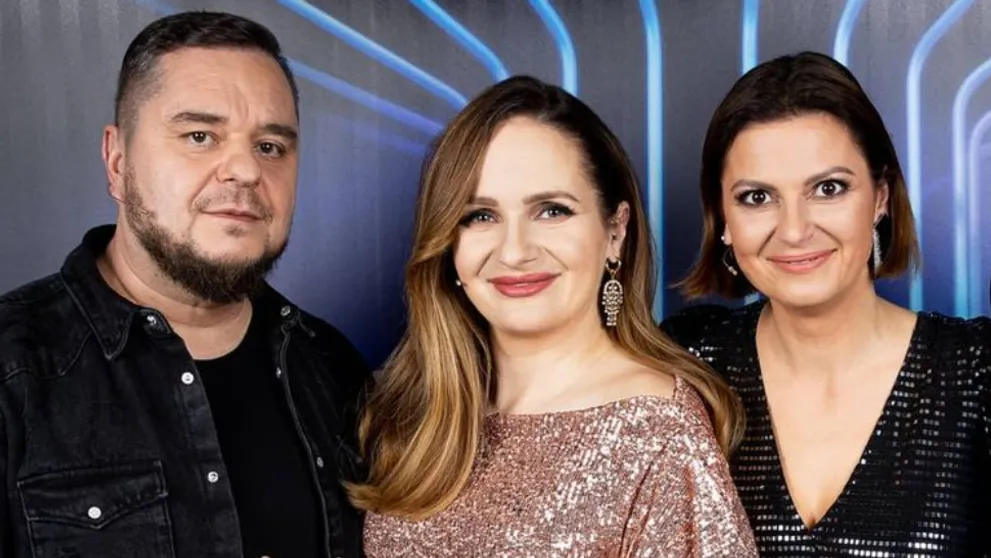 Tretie kolo Tvojej tváre: Tieto vystúpenia čakajú porotu a divákov