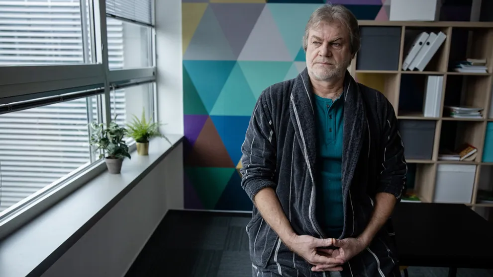 Známy herec mal nepríjemný pocit: Nemocniciam sa vyhýba ako čert krížu!