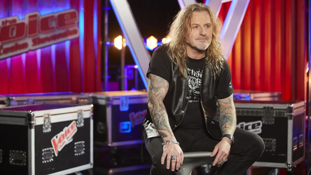 The Voice Zone 10: Pepa Vojtek odkazuje vypadnutým: 