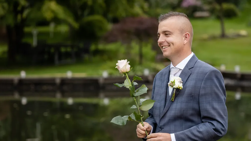 Aj napriek nevine bol pol roka vo väzení. Jožo nám vysvetlil, ako to naozaj bolo