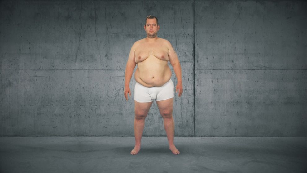 Z obézneho otecka je neskutočne sexy športovec. Andrej schudol takmer 60 kíl!
