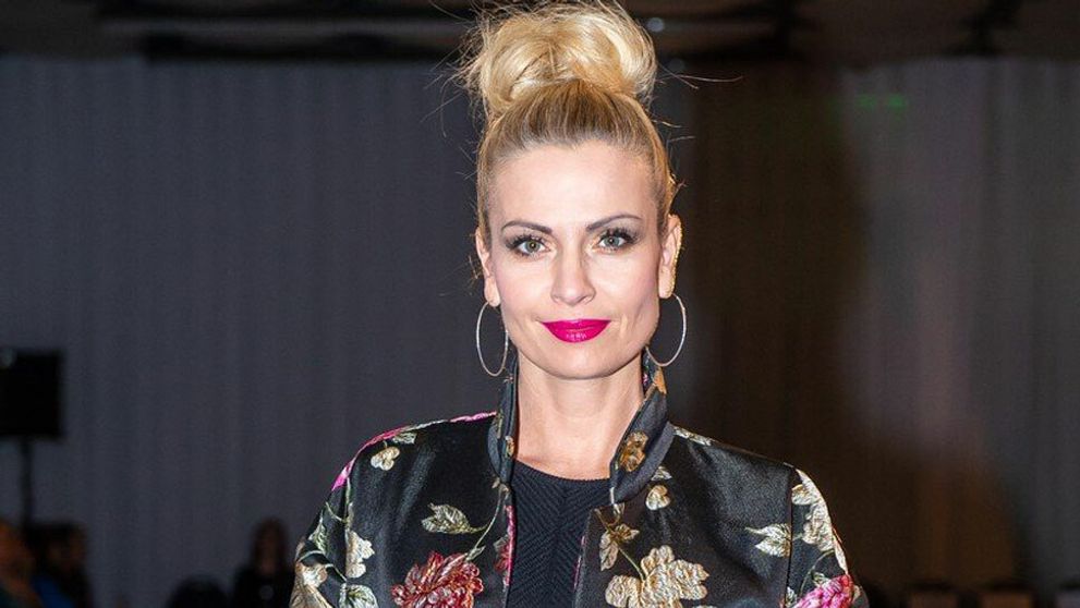 Marianna Ďurianová ukázala syna. Je už z neho veľký fešák