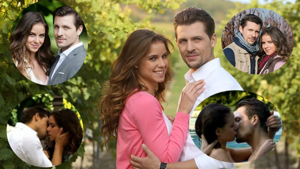 Nina a Martin: Toto sú ich NAJ momenty
