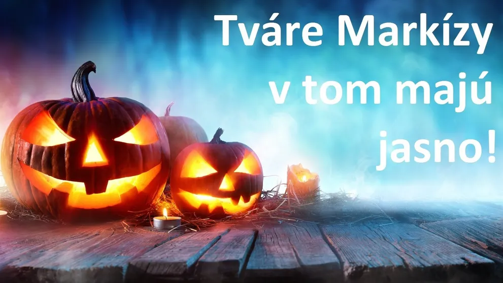 Dušičky alebo Halloween?! Čo preferujú slovenské celebrity?