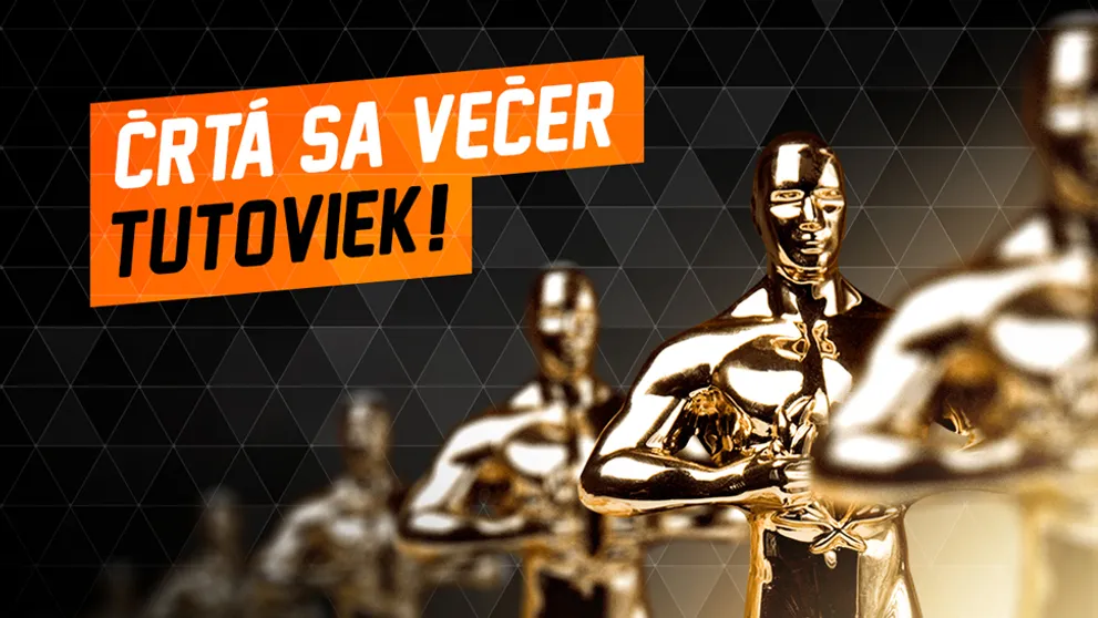 Privyrobiť si na Oscaroch? Možné aj na Slovensku!