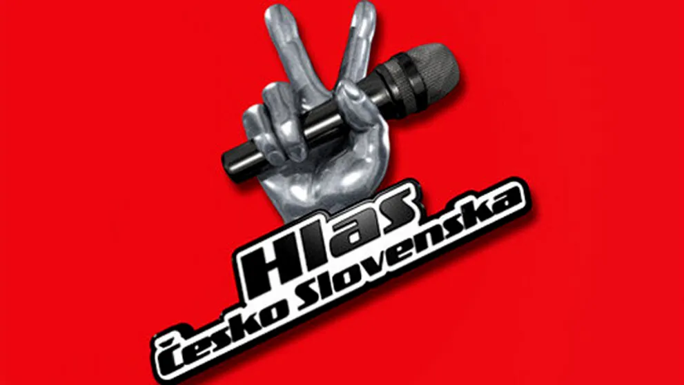 Hlas Česko Slovenska! Obľúbená šou je späť!