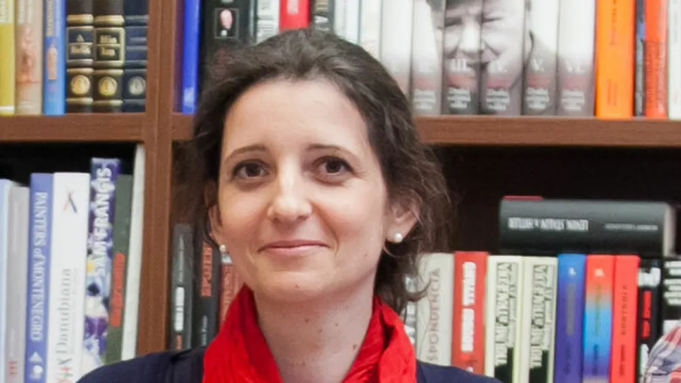 Jana Žitňanská: Jediná žena v zostave stojí pred veľkou výzvou!
