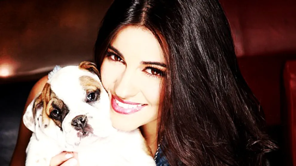 Tak, a je to oficiálne: Maite Perroni má nového priateľa!