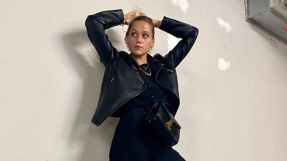 Emma Drobná sa na Markíze objavila oveľa skôr ako v Superstar: Pozrite na jej premiéru