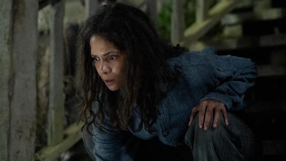Halle Berry uvidíme v horore. Pozrite si trailer