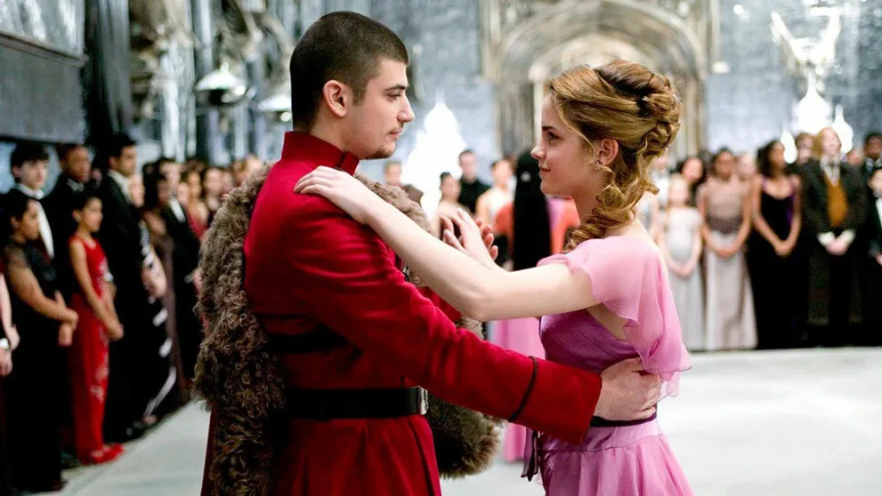 Fanúšikovia Harryho Pottera, tešte sa: Do Bratislavy príde jedna z filmových hviezd