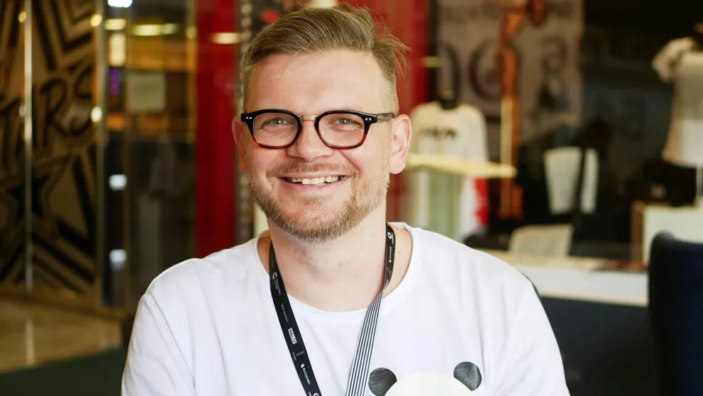 Prvý rozhovor Borisa Prša po dvoch rokoch. A hneď so svetovou hviezdou