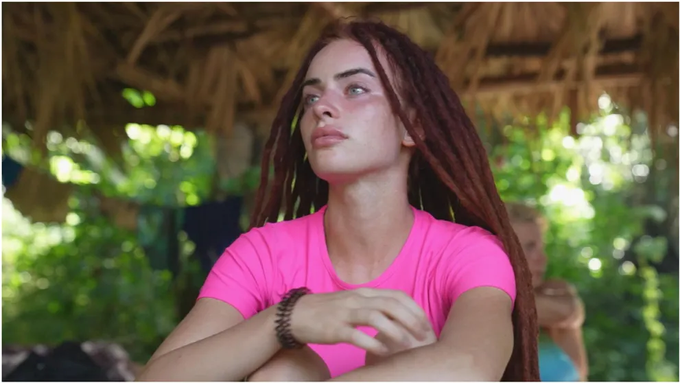Nie je to Love Island. Rachel sa v Survivore zložila a skončila v slzách