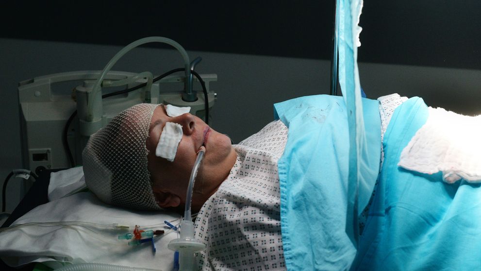 Veľká dráma v Sestričkách: Táňa podstúpi operáciu a s bábätkom sú v ohrození života
