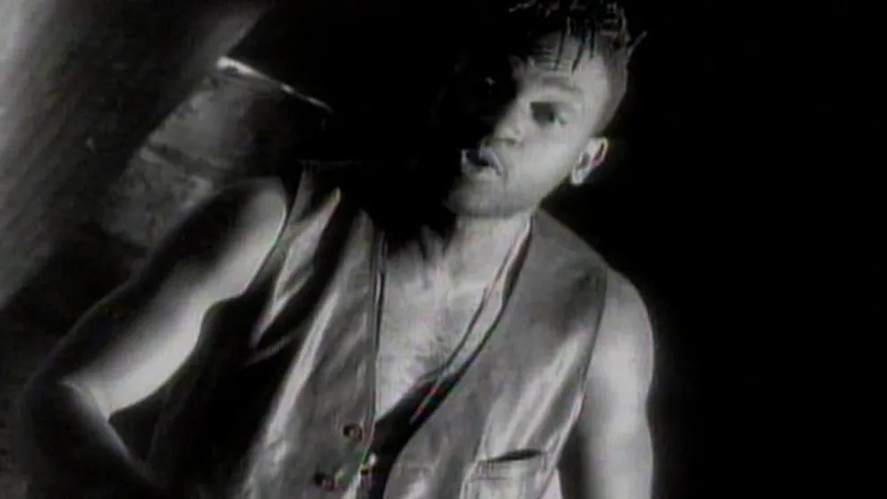 Autor hitu It´s my life v Chart Show: Takto sa Dr. Alban zmenil od roku 1992!