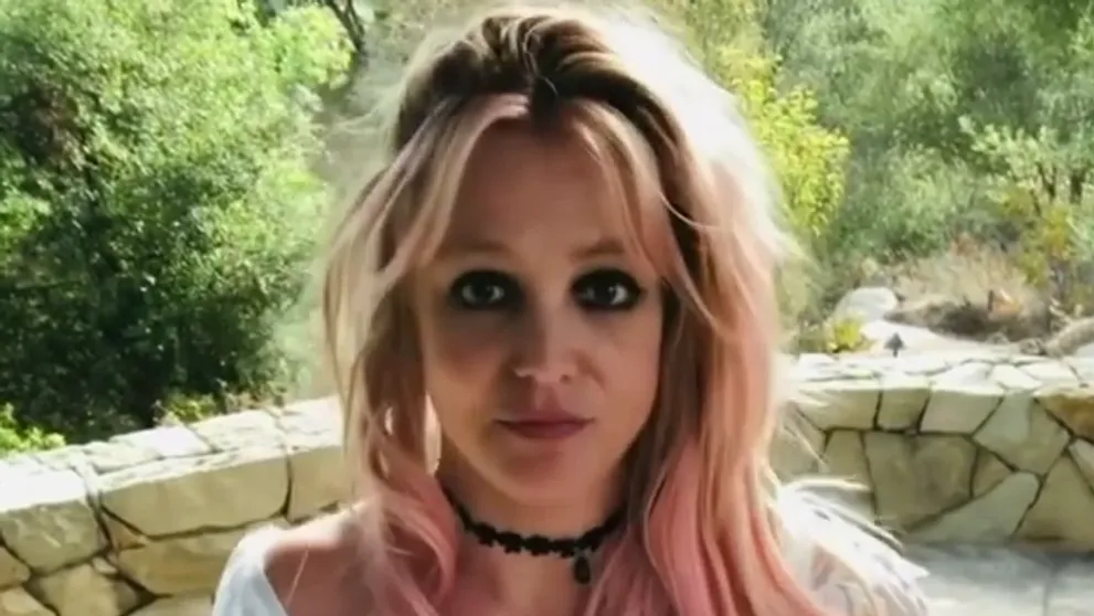 Fanúšikovia Britney sú v šoku. Odpovedala na jednu z najzásadnejších otázok