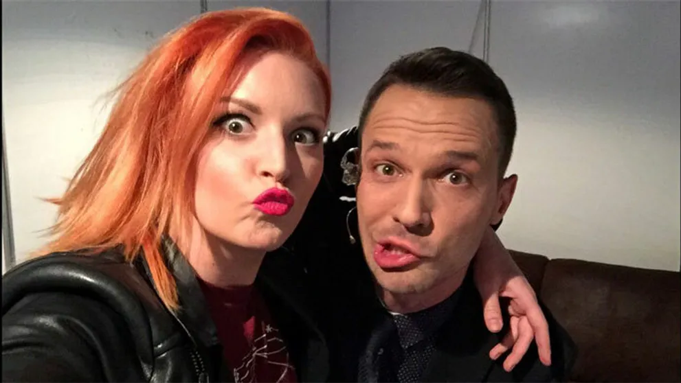 Prestane Barbora Švidraňová kvôli spevu hrať?