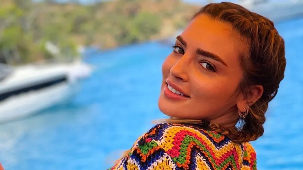 Romantika ako z telenovely: Melisa z Cennet dostala nečakaný darček od svojej lásky