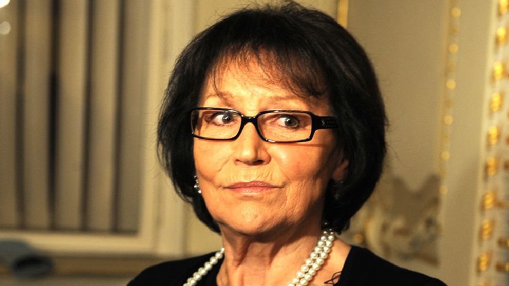 Marta Kubišová je v nemocnici. V deň narodenín dostala infarkt