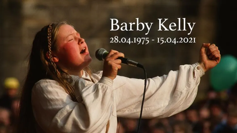 Šok! V 45 rokoch zomrela členka skupina Kelly Family