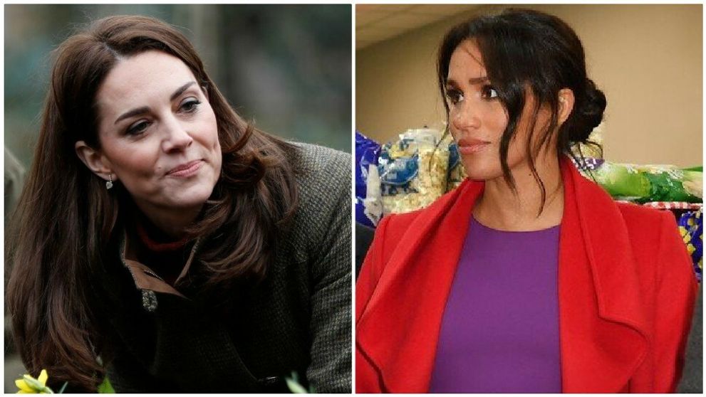 Kate nepozvala Meghan na svoju oslavu. Konečne odhalili pravý dôvod