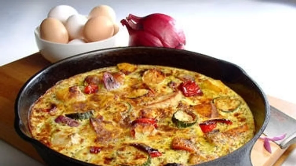 Frittata