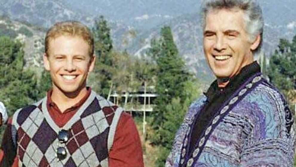 Čo sa to deje? Zomrel ďalší herec z Beverly Hills 90210