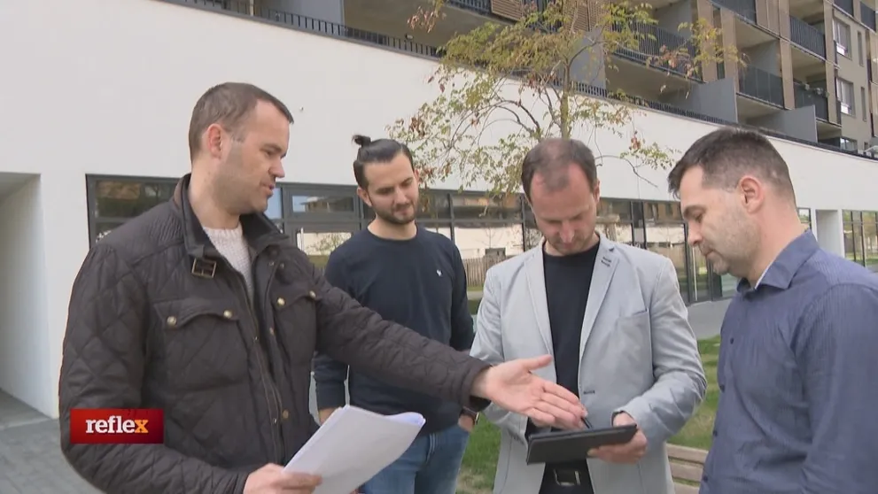Vlastníkmi bez možnosti rozhodovať
